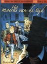 Het moeras van de tijd -  - 9789031428311