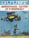 Wapenstokken, fluitjes en 'n grote lolly! -  - 9789031432929