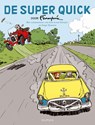 De super quick - Andre Franquin - 9789031433322