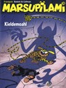 Kieldemoahl -  - 9789031433896