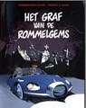 Het graf van de rommelgems -  - 9789031433995