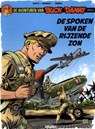 De spoken van de rijzende zon - Frederic Zumbiehl - 9789031434398