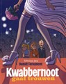Kwabbernoot gaat trouwen - Benoît Feroumont - 9789031434473