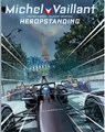 Heropstanding - Philippe Graton ; Denis Lapière - 9789031434619