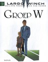 Groep W - Jean Van Hamme - 9789031435432