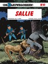 Sallie - Raoul Cauvin - 9789031436453