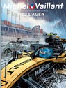 13 dagen - Denis Lapière ; Jean Graton - 9789031437504