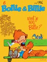 Bollie en billie 06. weet je nog, billie? - jean roba - 9789031438372