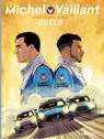 Duels - Denis Lapière - 9789031438594