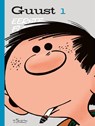 Eerste flaters - André Franquin - 9789031438693