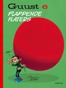 Flapperende flaters - André Franquin - 9789031438747