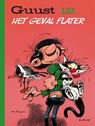 Het geval Flater - André Franquin - 9789031438808