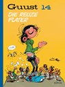 Die reuze flater - André Franquin - 9789031438822