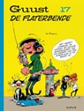De flaterbende - André Franquin - 9789031438853