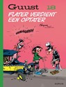 Flater verdient een optater - André Franquin - 9789031438860