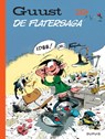 De Flatersaga - André Franquin - 9789031438877