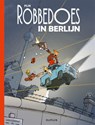 Robbedoes in Berlijn - Flix - 9789031439508
