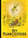 Het Humboldtdier - Flix - 9789031440245