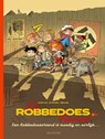 Een Robbedoesvriend is moedig en eerlijk - Jean-David Morvan - 9789031440689