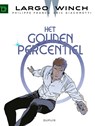 Het gouden percentiel - Eric Giacometti - 9789031441150