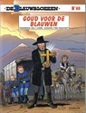 Goud voor de blauwen - Frédéric Neidhardt - 9789031441440