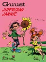 Juffrouw Jannie - André Franquin - 9789031441587