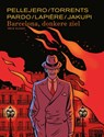 Barcelona, donkere ziel - Denis Lapière ; Gani Jakupi - 9789031441709