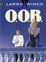 O.O.B. - Jean Van Hamme - 9789031441983