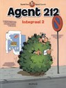 Agent 212 - Raoul Cauvin - 9789031442034