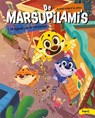De legende van de Marsupilami - Deibert - 9789031442270