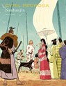 Nanbanjin - Cyril Pedrosa ; Taiyô Matsumoto - 9789031442591