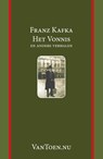 Het vonnis - Franz Kafka - 9789031501113