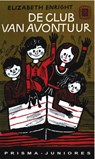 Club van avontuur - E. Enright - 9789031501595
