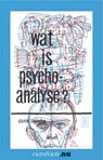 Wat is psycho analyse? - D. Lagache - 9789031502868