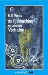 Tijdmachine en andere verhalen - WELLS, H.G. - 9789031503971