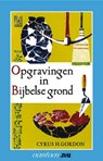 Opgravingen in Bijbelse grond - C.H. Gordon - 9789031504626