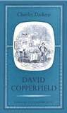 David Copperfield - Charles Dickens - 9789031505791