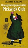De nagelaten papieren der Pickwick Club - Charles Dickens - 9789031505975