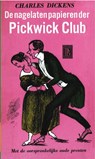 nagelaten papieren der Pickwick Club - Charles Dickens - 9789031505982