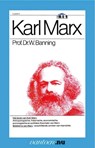 Karl Marx - W. Prof. Dr. Banning - 9789031506460