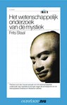 Wetenschappelijk onderzoek van de mystiek - J.F. Staal - 9789031506767