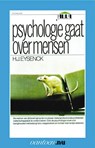 Psychologie gaat over mensen - H.J. Eysenck - 9789031506972