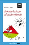 Kunst in haar educatieve functie - H. Read - 9789031507535