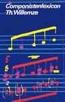 Componistenlexicon 2 P-Z - Willemze Th. - 9789031508143