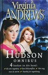 De Hudson Omnibus - ANDREWS, Virginia - 9789032504533