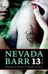 13 1/2 - BARR, Nevada - 9789032512231