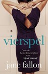 Vierspel - FALLON, Jane - 9789032512279