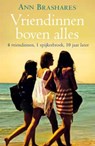 Vriendinnen boven alles - Ann Brashares - 9789032513269