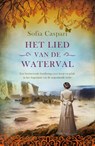 Het lied van de waterval - Sofia Caspari - 9789032514839