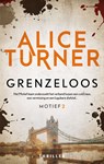 Grenzeloos - Alice Turner - 9789032520083
